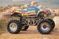 RTR Monster Truck