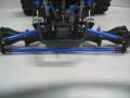 Steering Lockouts