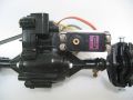 Steering Mounts & Kits