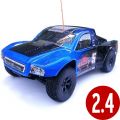 8th Scale Vehicles
