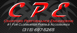 Crawford Performance Engineering