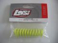 CPE-SPRNG3:  Team Losi 2.0 lb Yellow Springs