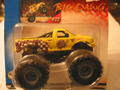 2003 Big Dawg 1:64th Scale Replica