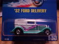 #135:  '32 Ford Delivery
