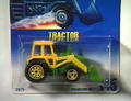 #145:  Tractor