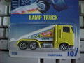 #187:  Ramp Truck