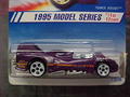 1995 #11:  Power Rocket