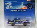 1996 Monte Carlo Stocker