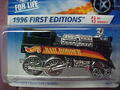 1996 #5:  Rail Rodder