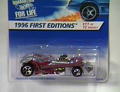 1996 #11:  Twang Thang