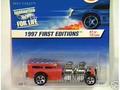 1997 #7:  Way 2 Fast