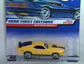 1998 #29:  Mustang Mach I