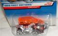 1999 #13:  Popcycle