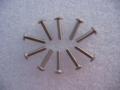 CPE-BUT410:  #4-40 x 1" Button Head Cap Screws
