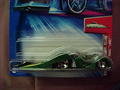 2004 #51:  Crooze LeMelt