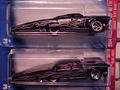 2004 #50:  Crooze Slikt Back Set