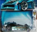 2004 #30:  F-Racer