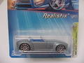 2005 Realistix #1:  Ford Shelby Cobra Concept