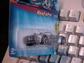 2005 Realistix #1:  Ford Shelby Cobra Concept