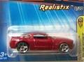 2005 Realistix #6: 2005 Ford Mustang GT