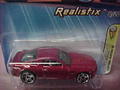 2005 Realistix #6: 2005 Ford Mustang GT
