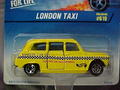 #619:  London Taxi