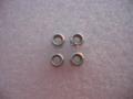 CPE-LOC440:  #4-40 Nylon Locknut
