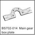BS702-014:  Transmission Support Bracket