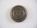 BS801-014STL:  Ground Pounder Mod1 43T Steel Spur Gear