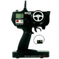 CPE-3CH24GHZ:  Ground Pounder 3ch 2.4ghz Radio System