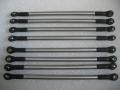 CPE-4LCLOD:  Stock Clodbuster 4-Link Kit - Aluminum