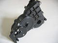 CPE-AXL4:  Clodbuster Button Head Gearbox Hardware Upgrade Kit