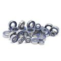 CPE-AXL5:  Clodbuster Rubber Sealed Bearing Set