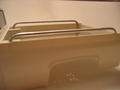 CPE-BEDRAIL:  Clodbuster Aluminum Bed Rail Set