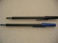 CPE-CFPEN1:  Carbon Fiber Ballpoint Pen