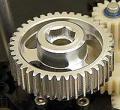 CPE-DIFF2:  Clodbuster Aluminum Differential Locker