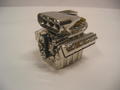 CPE-ENG1:  Scale Big Block Motor