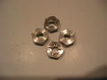 CPE-GP14MM: Ground Pounder 14mm Aluminum Wheel Hex Adapter Kit