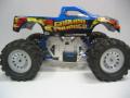 CPE-GPFLINE:  Ground Pounder Fault Line Race Chassis