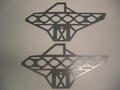 CPE-GPV3CONVg: Ground Pounder v3 Chassis Plate Kit