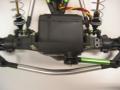 CPE-HCAX10STR:  AX10 Hi-Clearance Steering Link