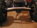 CPE-HCSTRRS10:  Redcat RS10 Hi-Clearance Steering Link