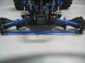 CPE-LOCGP:  Rear Steering Lockout Kit