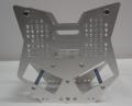 CPE-PREDBASE:  Predator Chassis - Center Section