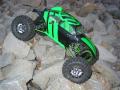 CPE-RAT1:  Rattler AX-10 Competition Chassis