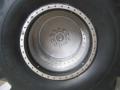CPE-RNG17:  Clodbuster Replica 2-Piece Aluminum Wheel Rings