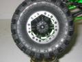 CPE-RNG8:  2.2 Axial 'Hex' Beadlock Rings