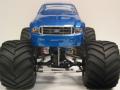 CPE-STR3:  Clodbuster Aluminum Steering Links