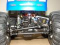 CPE-STR3CF:  Clodbuster Carbon Fiber Steering Links
