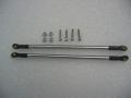 CPE-STR4:  Clodbuster Servo Linkage Kit
